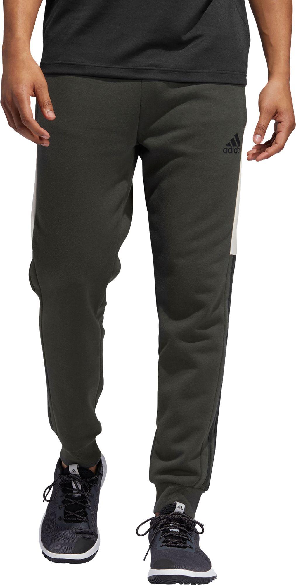 ADIDAS Men's Team Issue Lite Jogger Pants - Bobâs Stores