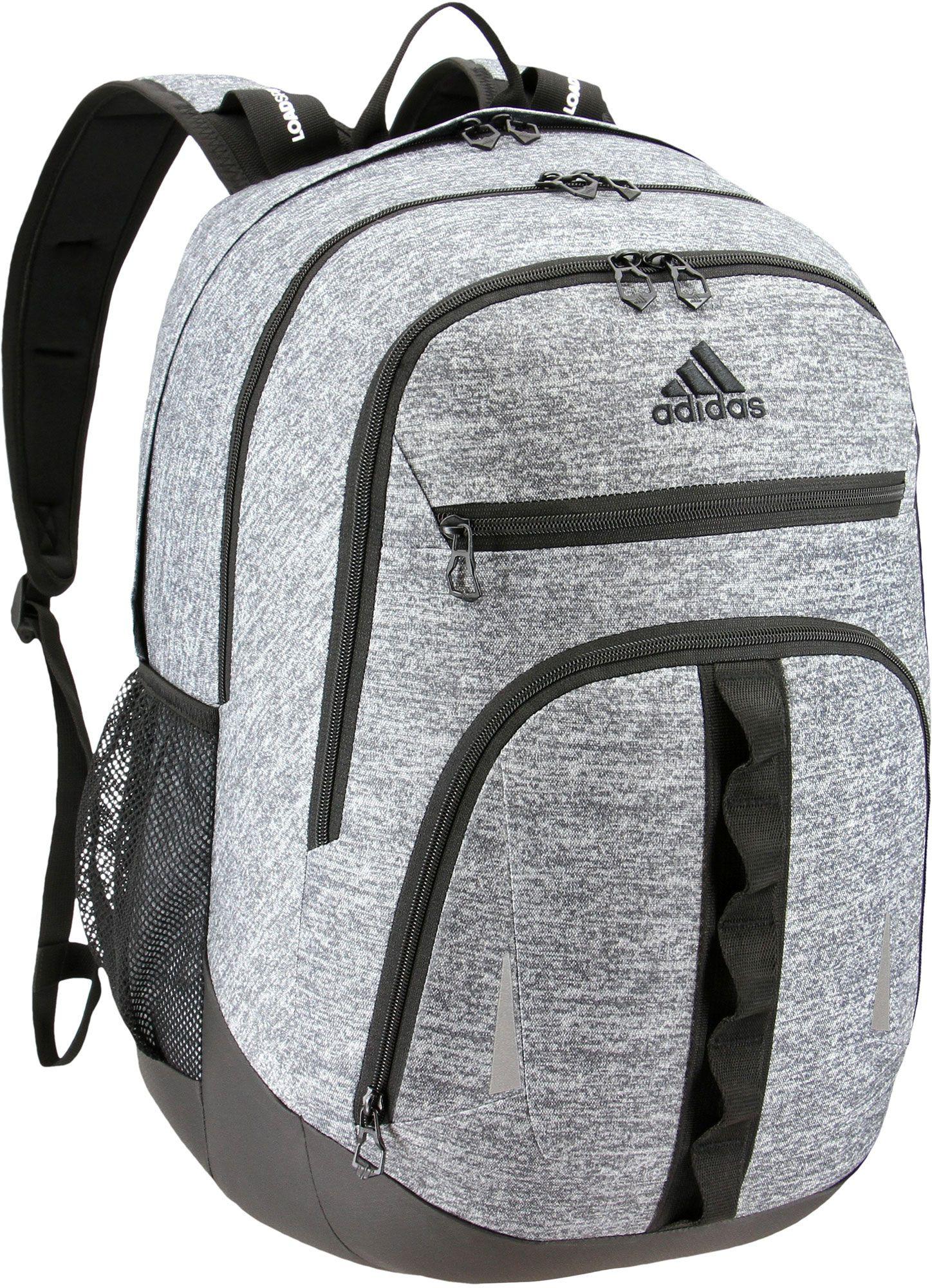 prime iv adidas backpack