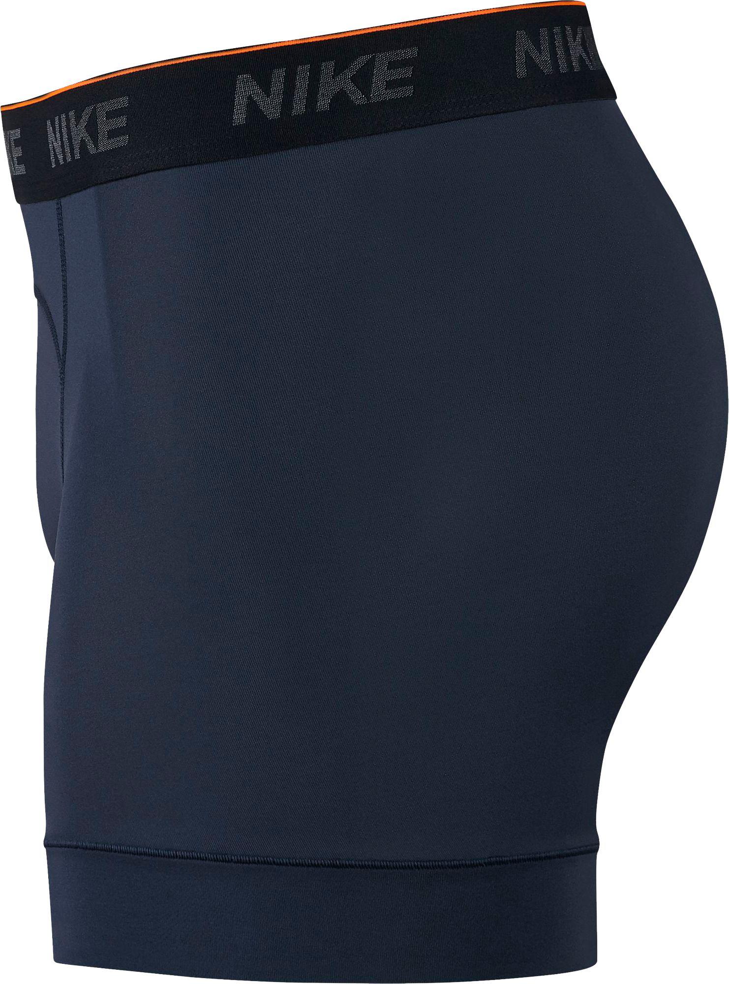 nike boxer brief underwear