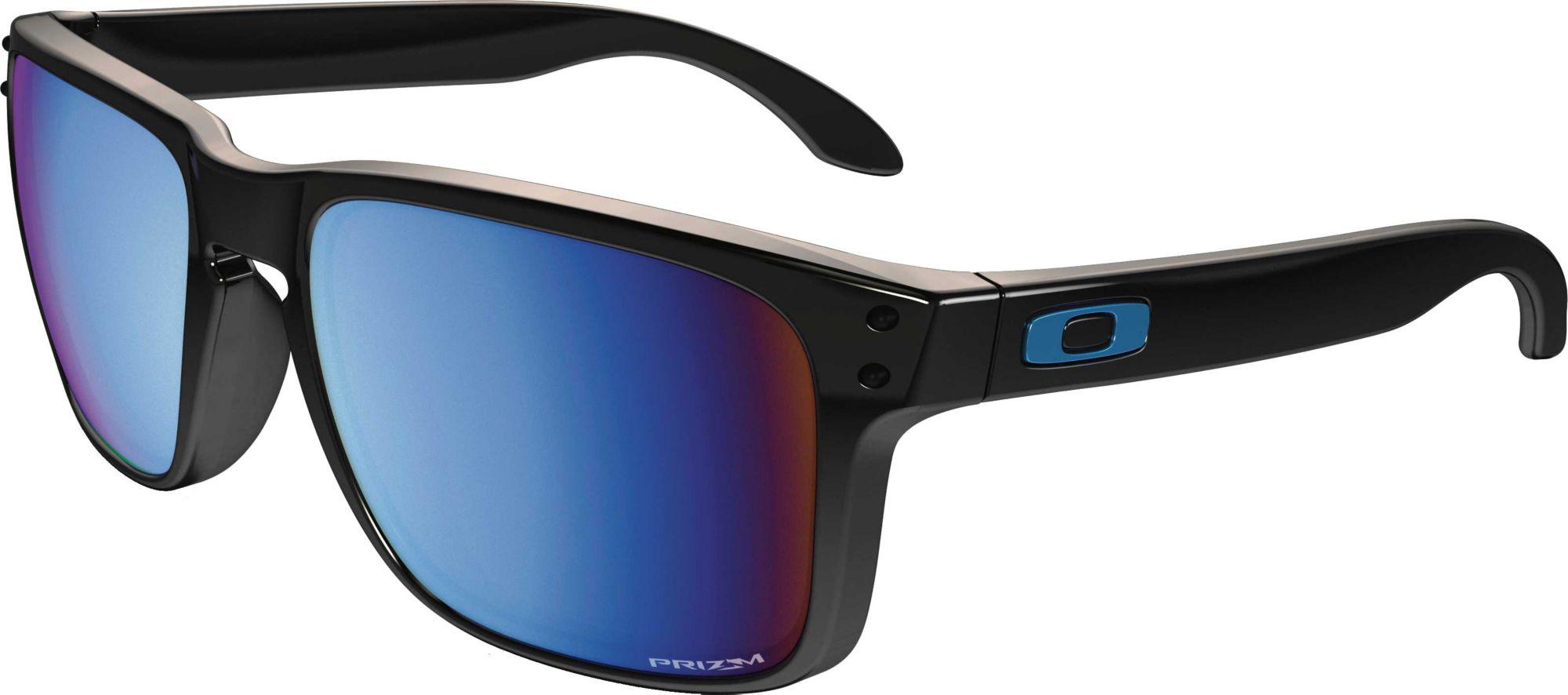 oakley holbrook prizm p