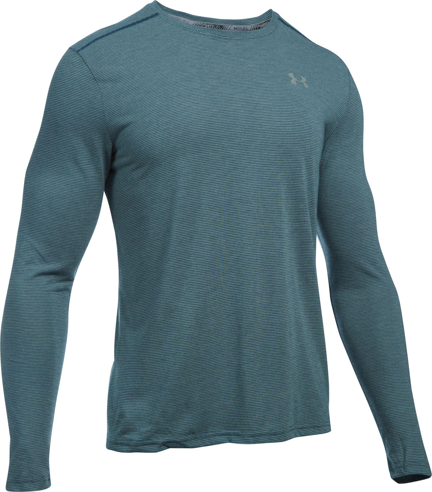 under armour streaker long sleeve
