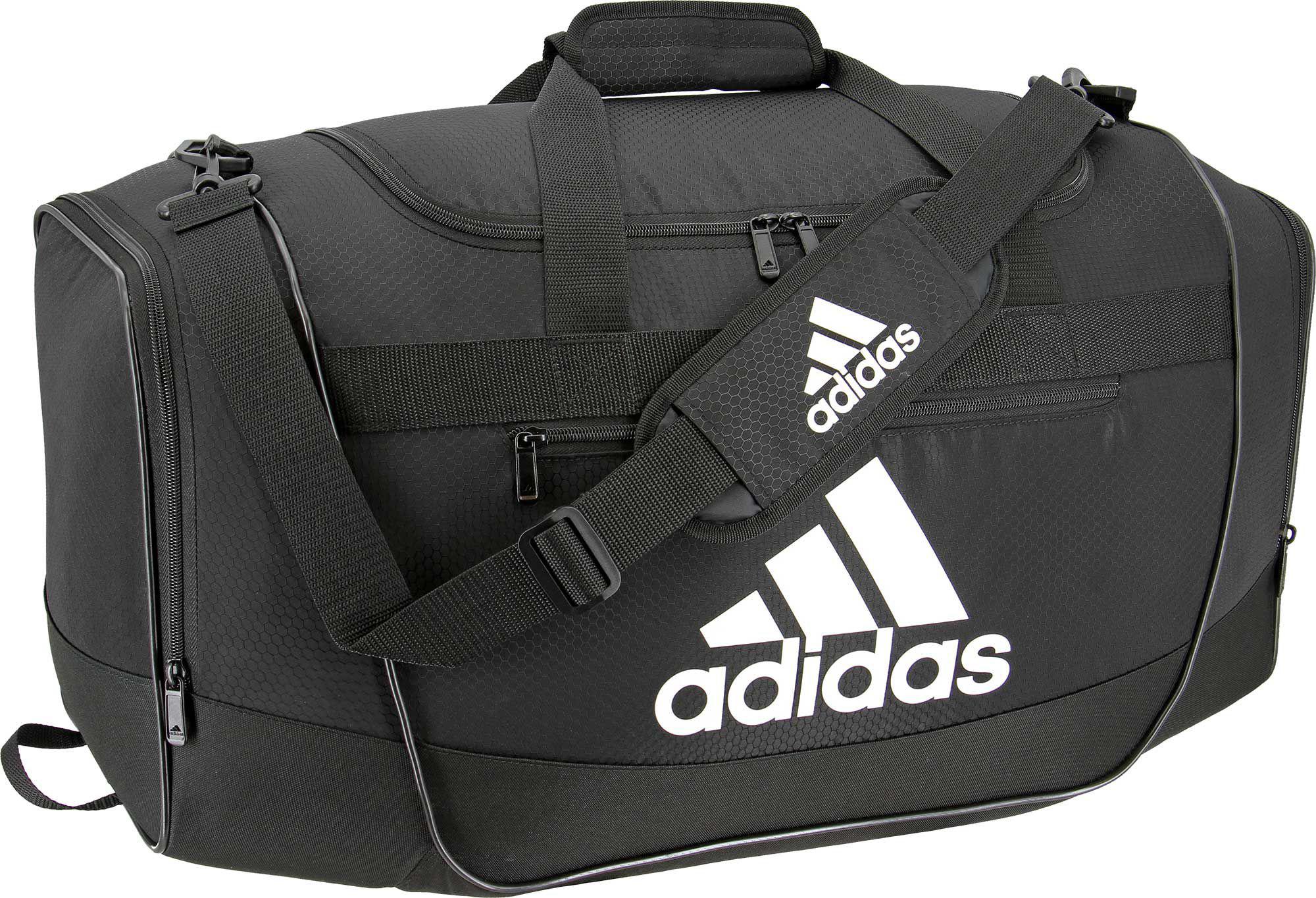 adidas medium duffle bag