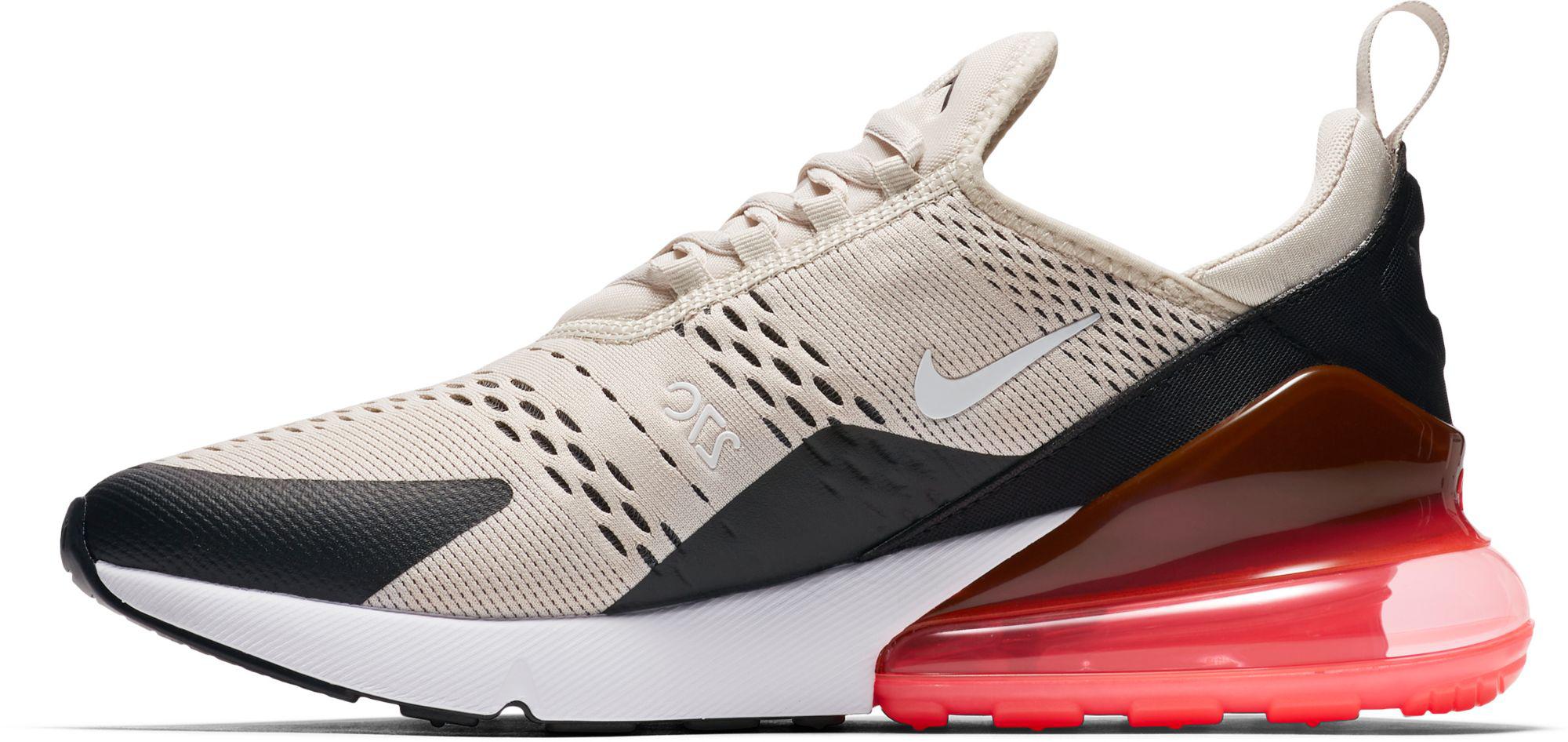 Download Nike Rubber Air Max 270 Shoes for Men - Lyst