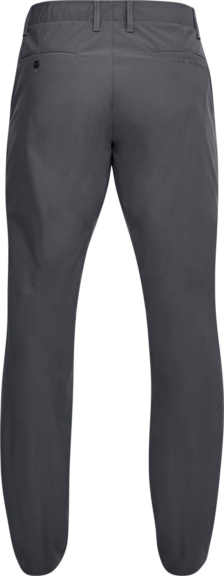 under armour microthread golf pants