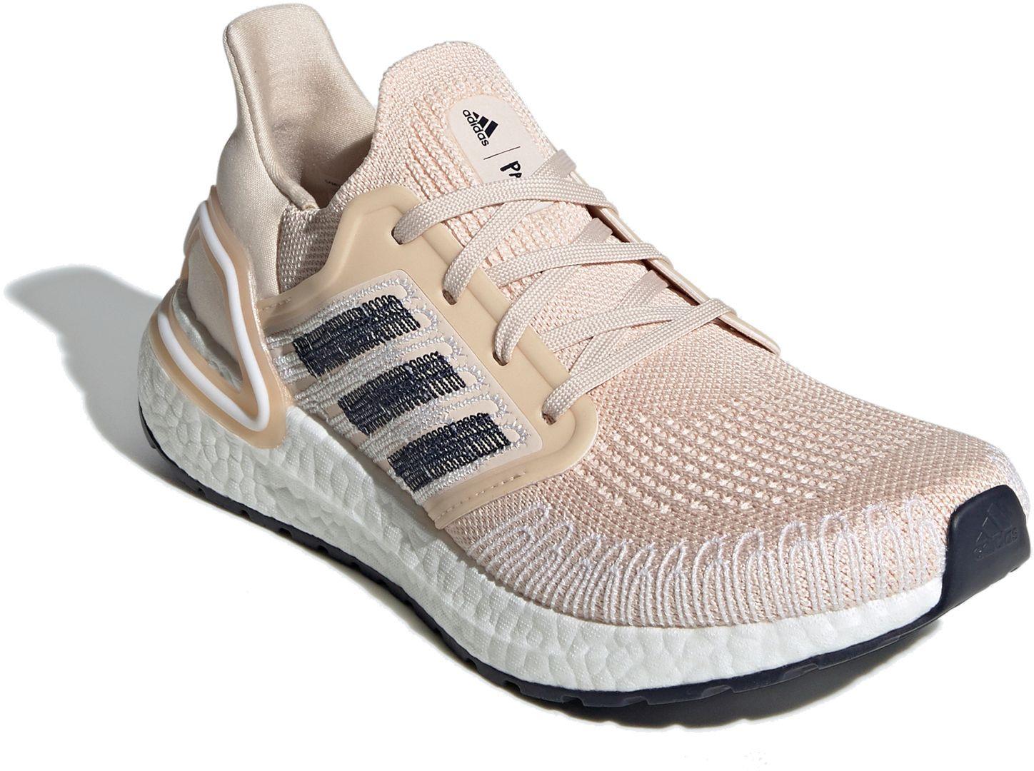 adidas men's ultraboost 20 sb parley running shoes