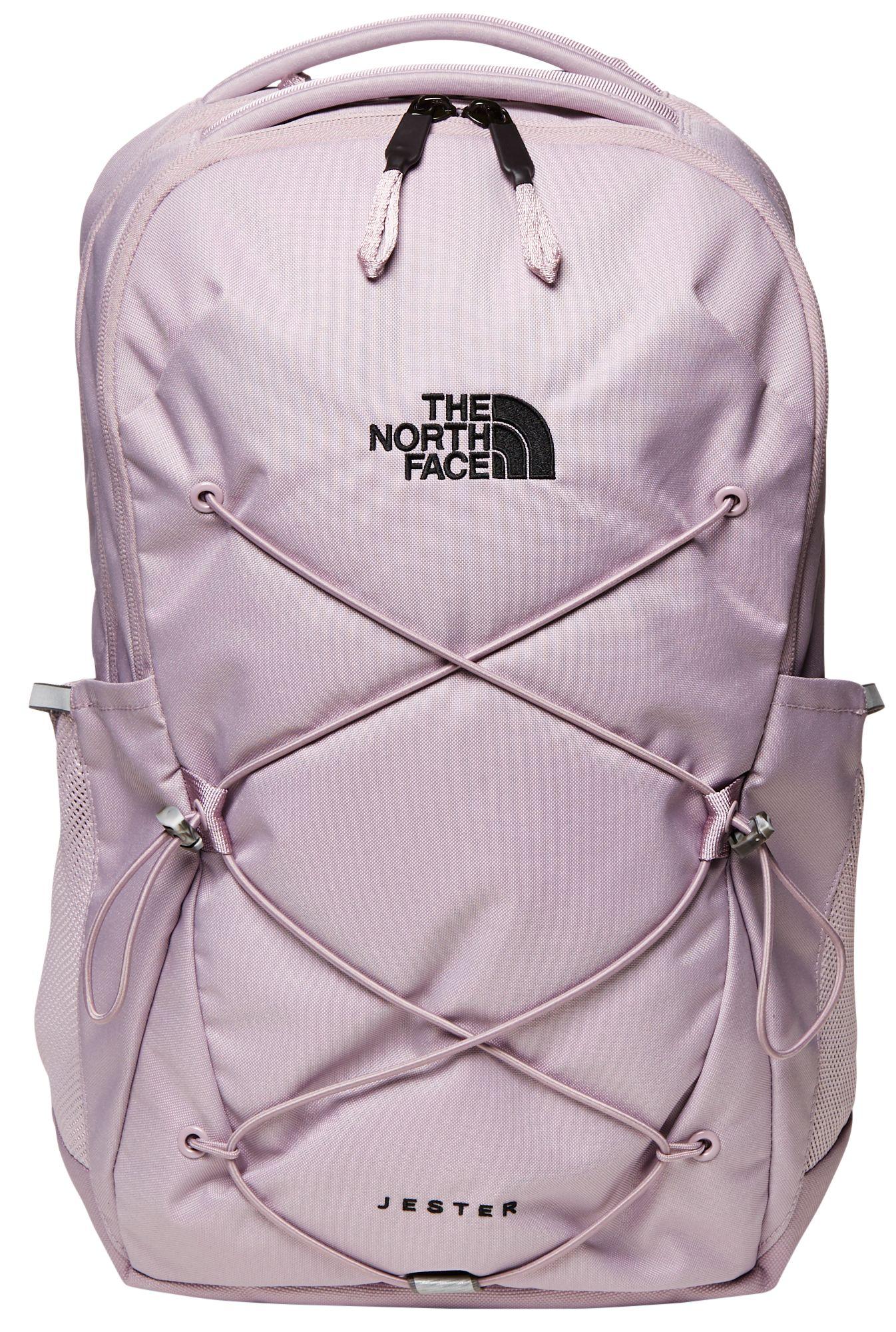 The North Face Jester Luxe Classic 20 Backpack Lyst