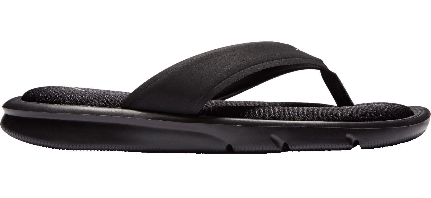 womens nike thong sandals