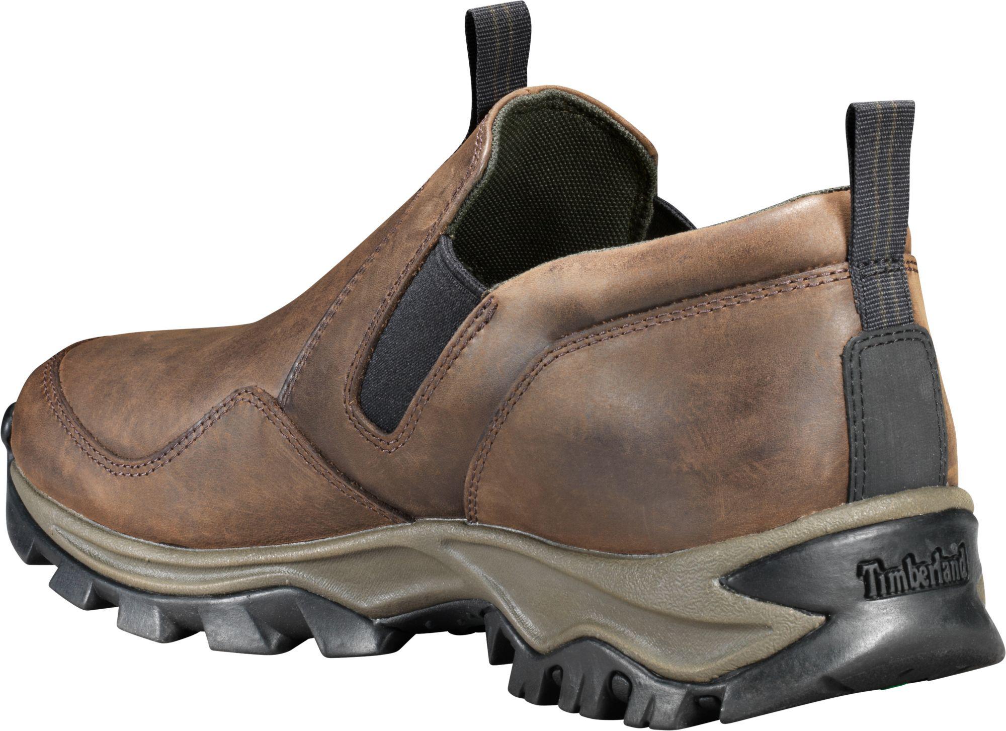 timberland maddsen slip on