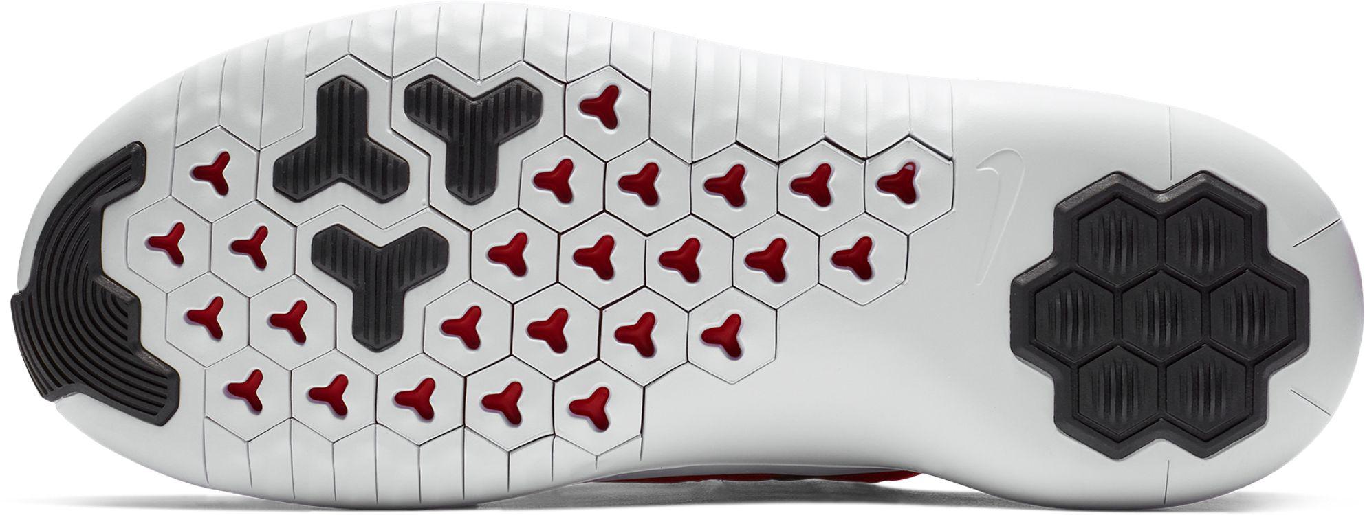 Nike Rubber Free Tr 8 Training Shoe 