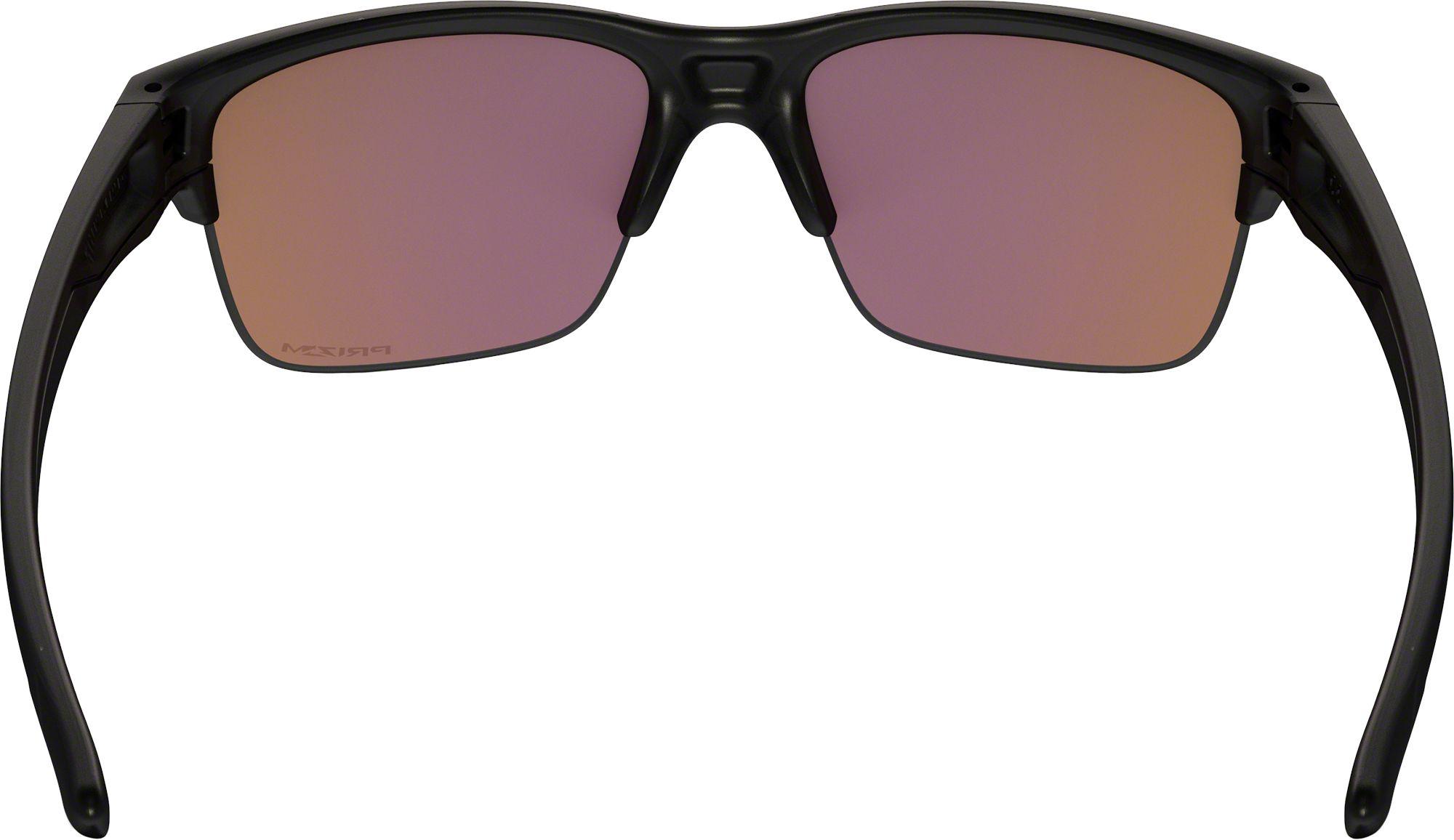 oakley thinlink prizm golf