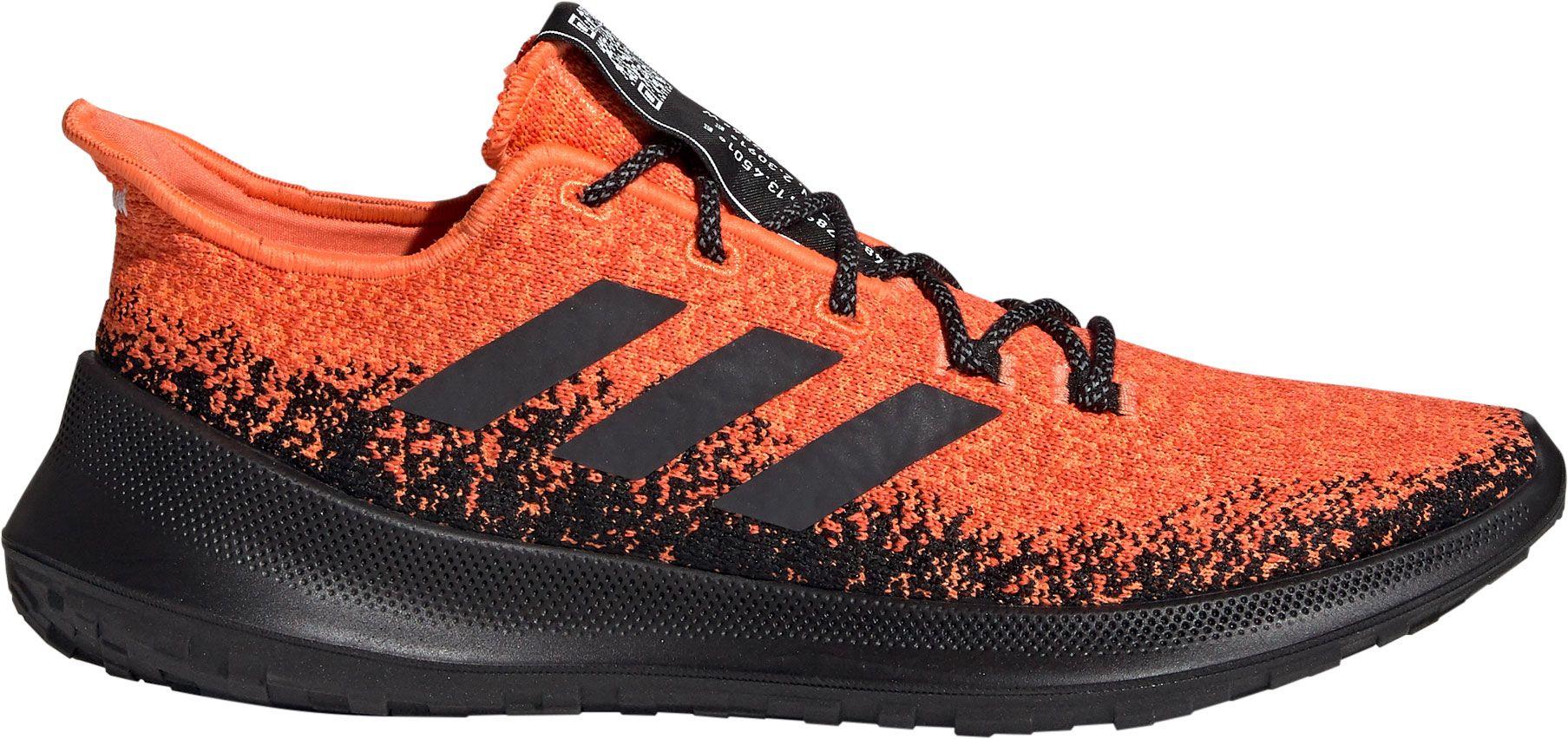adidas sensebounce running