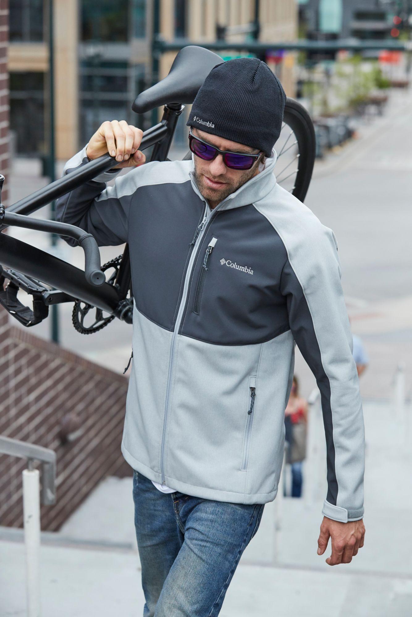 columbia ryton reserve softshell jacket