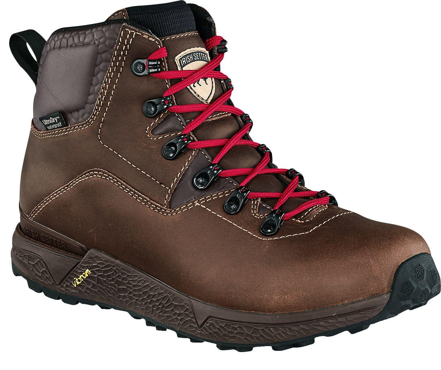 irish setter canyon boots