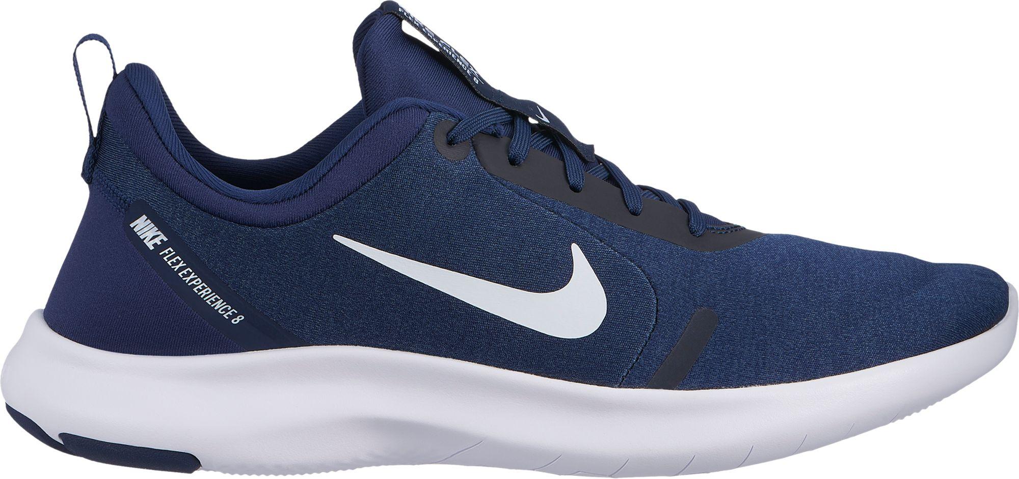 nike men's flex experience run 10 running shoes stores