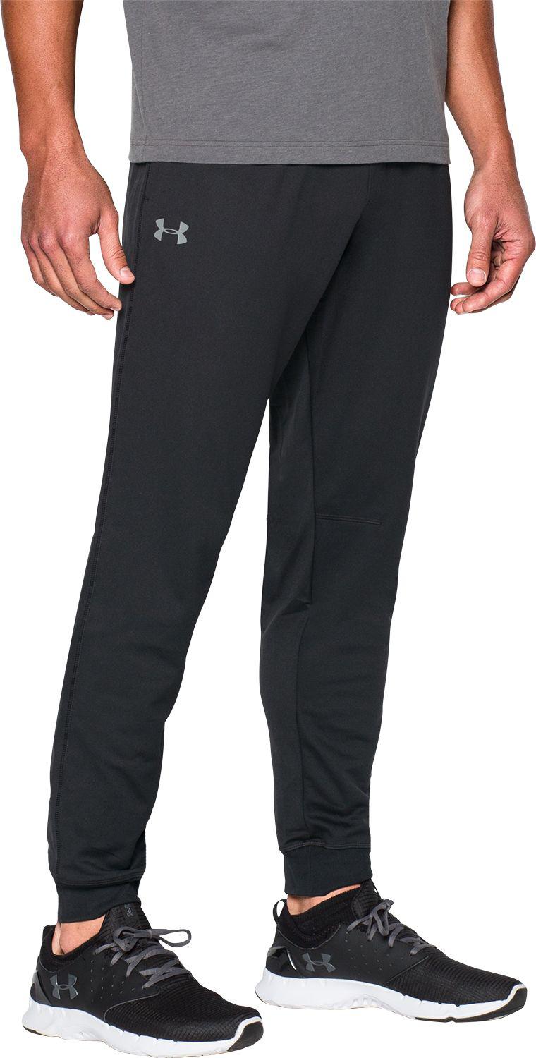 Under Armour Mens Tapered Joggers Top Sellers, 54% OFF | centro-innato.com