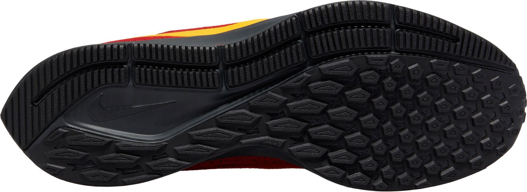 chiefs nike air zoom pegasus