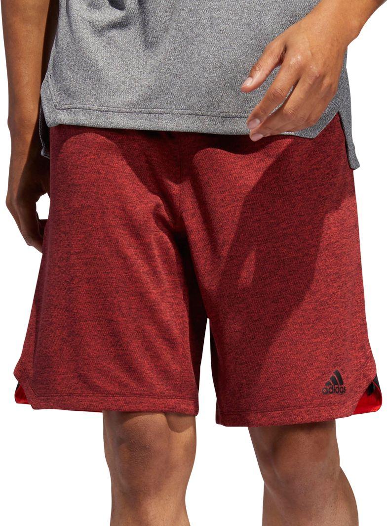 adidas men's axis shorts