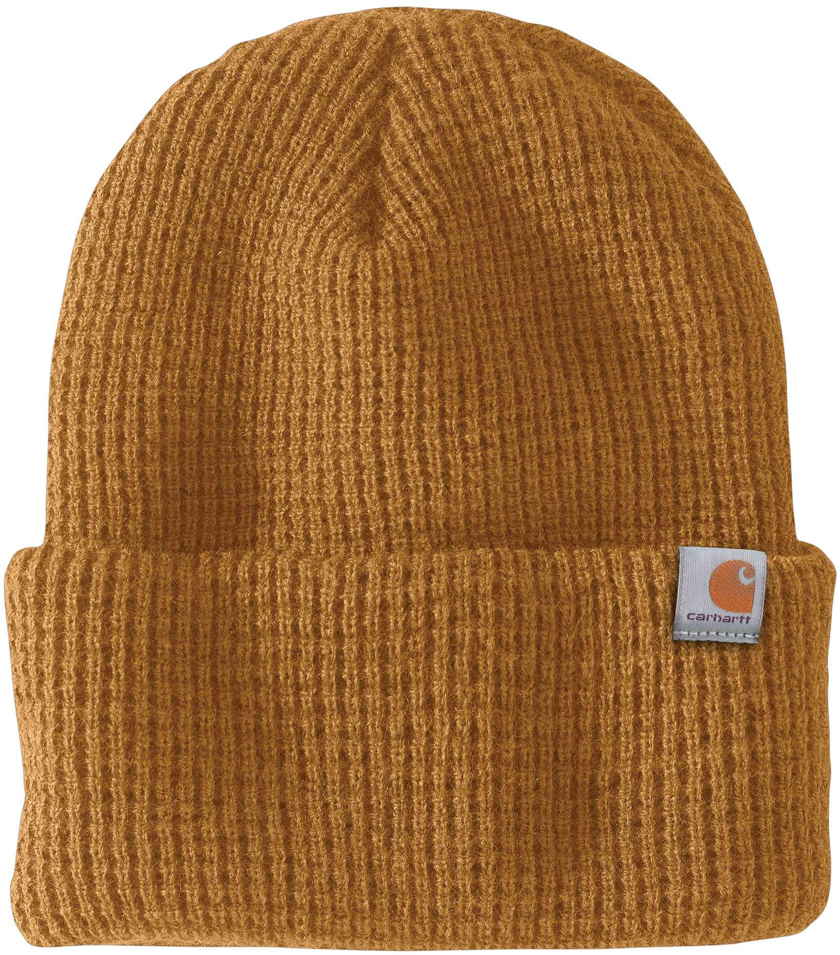 carhartt woodside beanie
