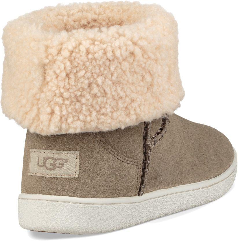 ugg mika antelope