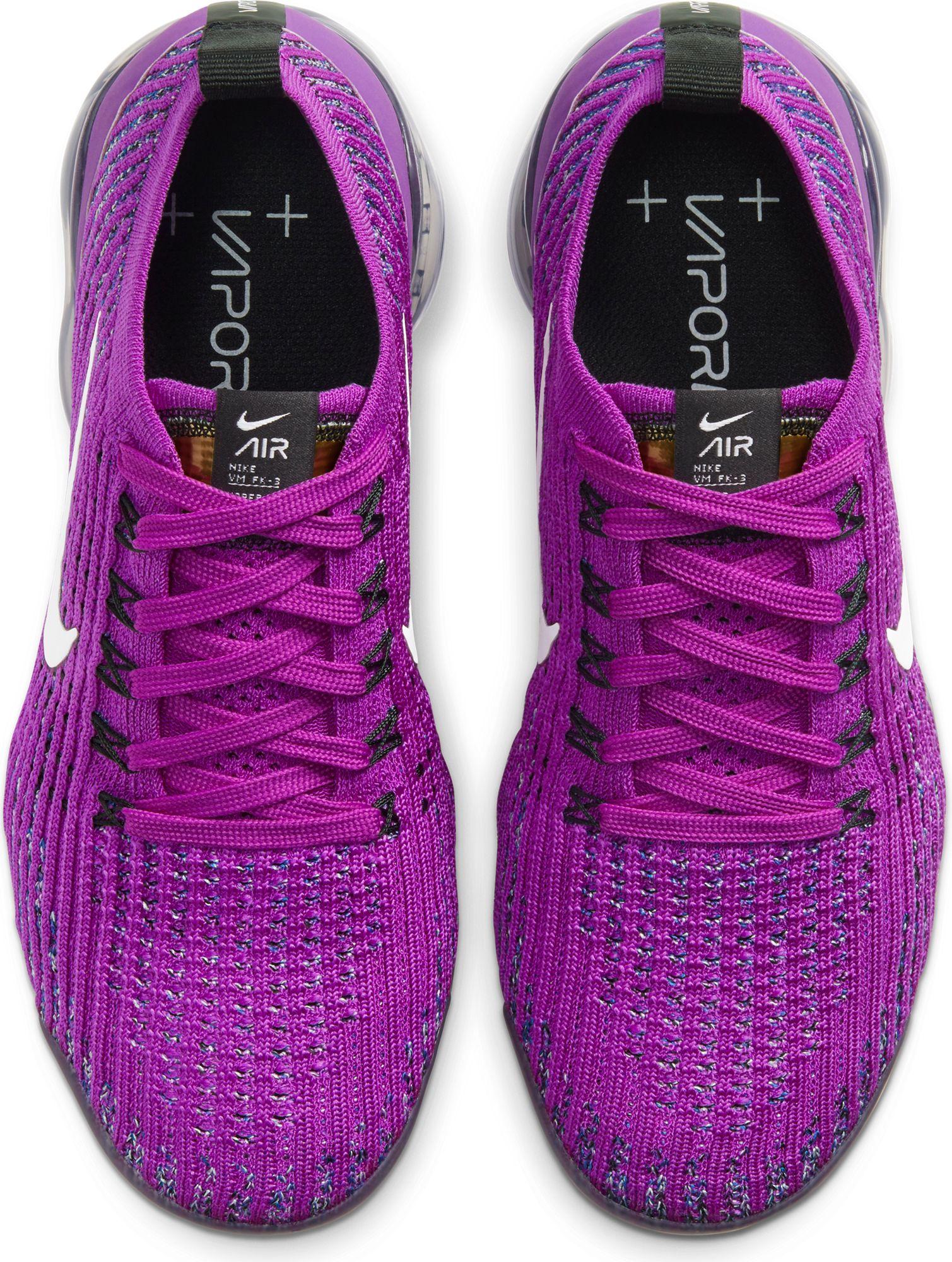 nike vm air purple