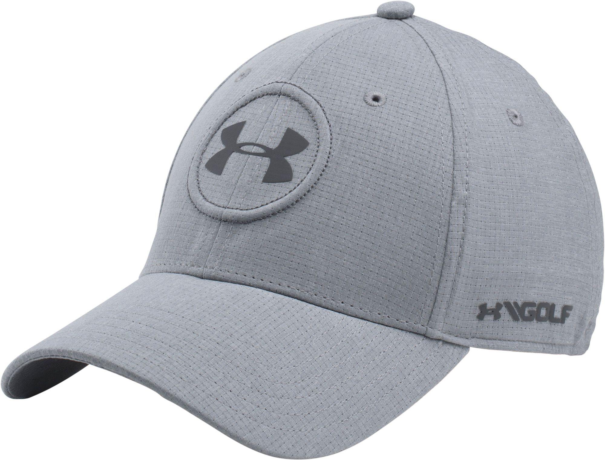 under armour golf hats jordan spieth