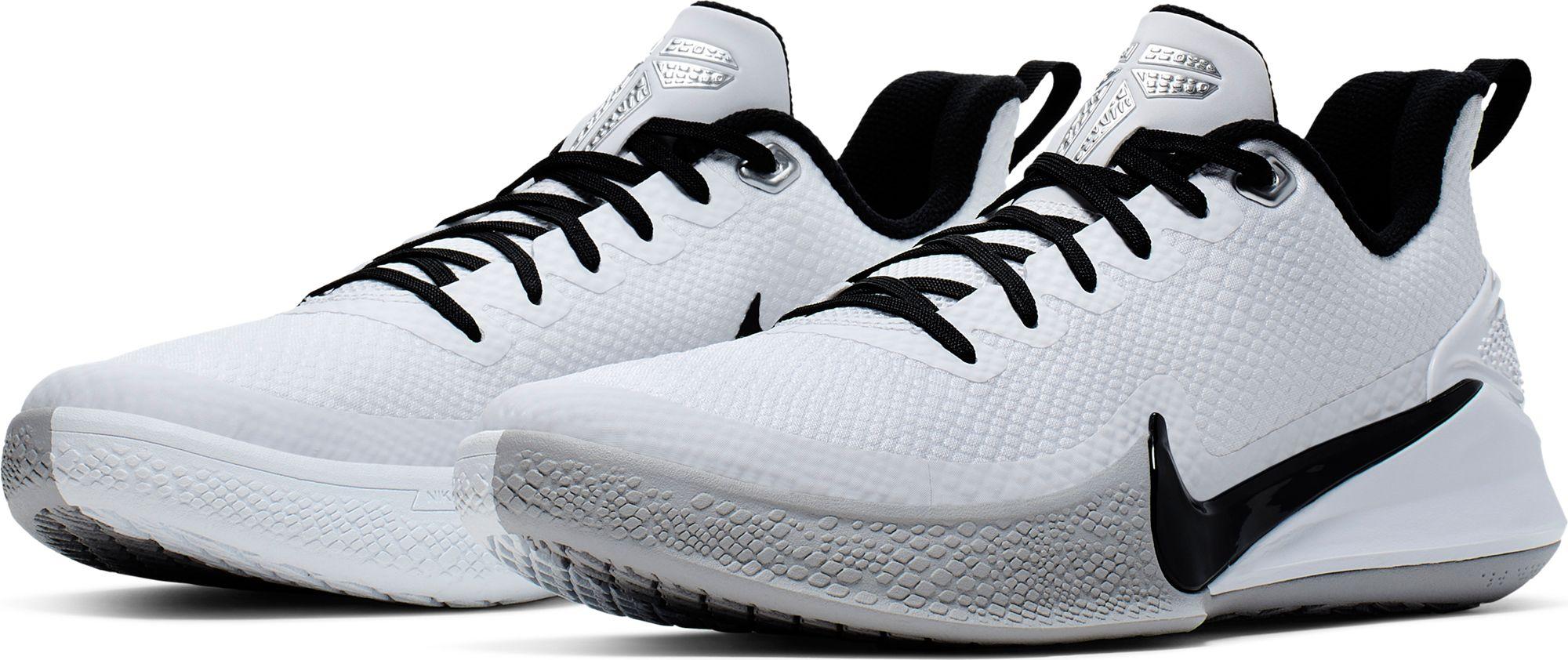 Nike Kobe Mamba Focus Basketball Shoes 