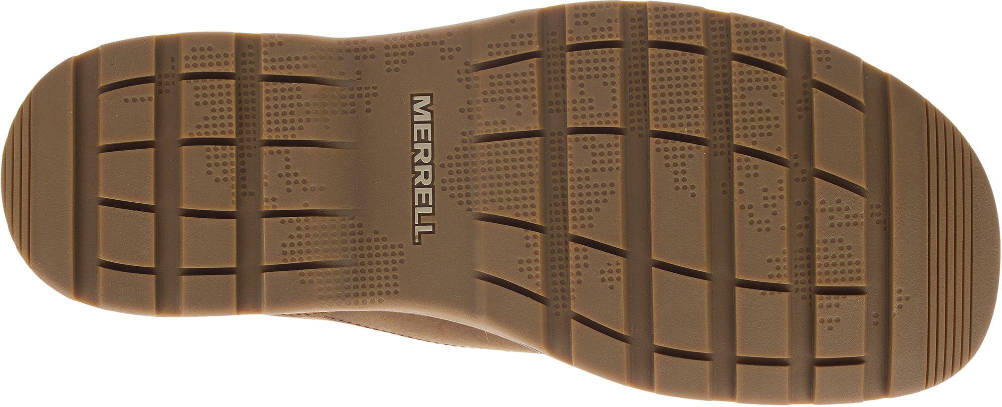 merrell men's world legend 2