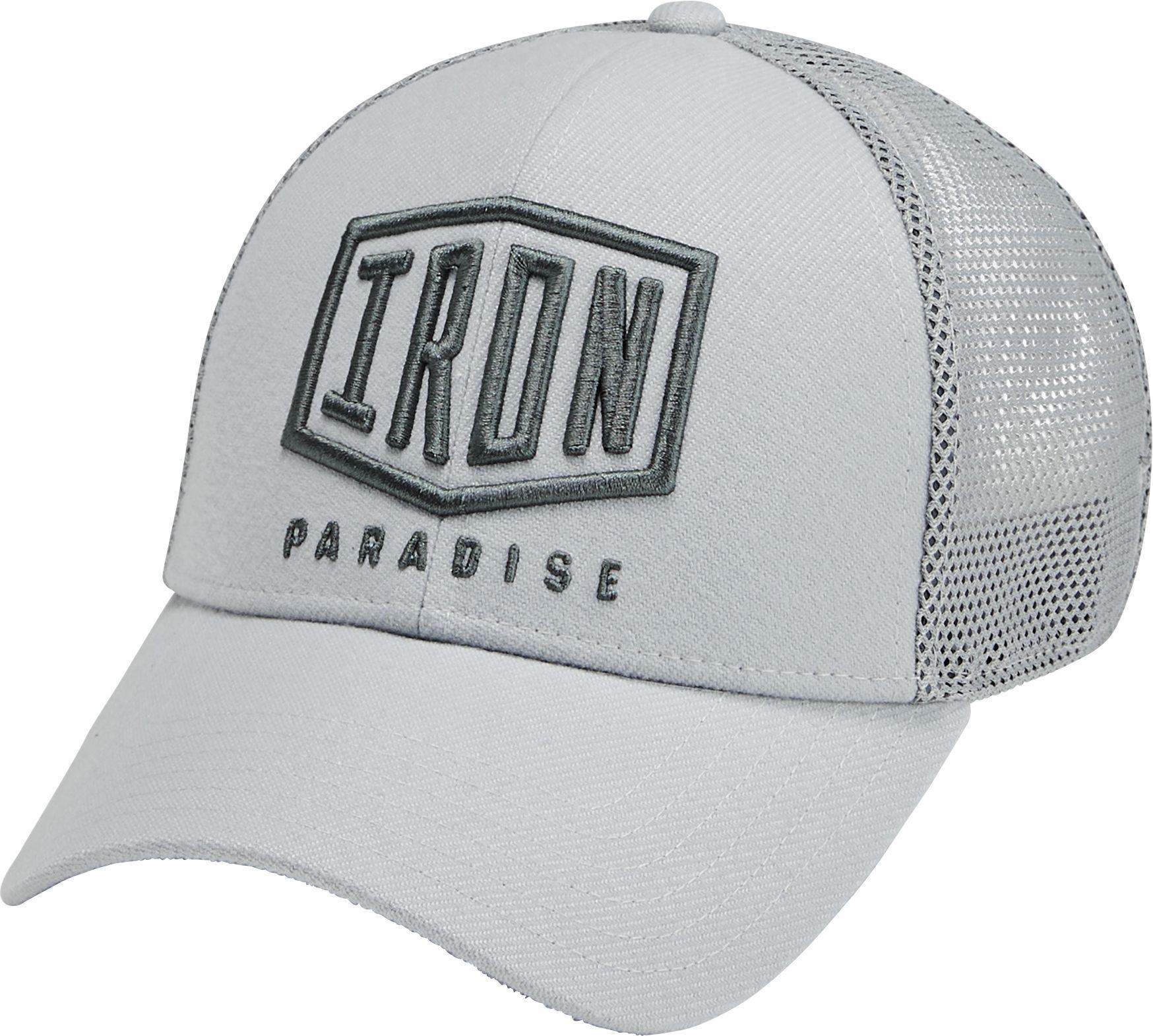 Techno Trucker Hat 