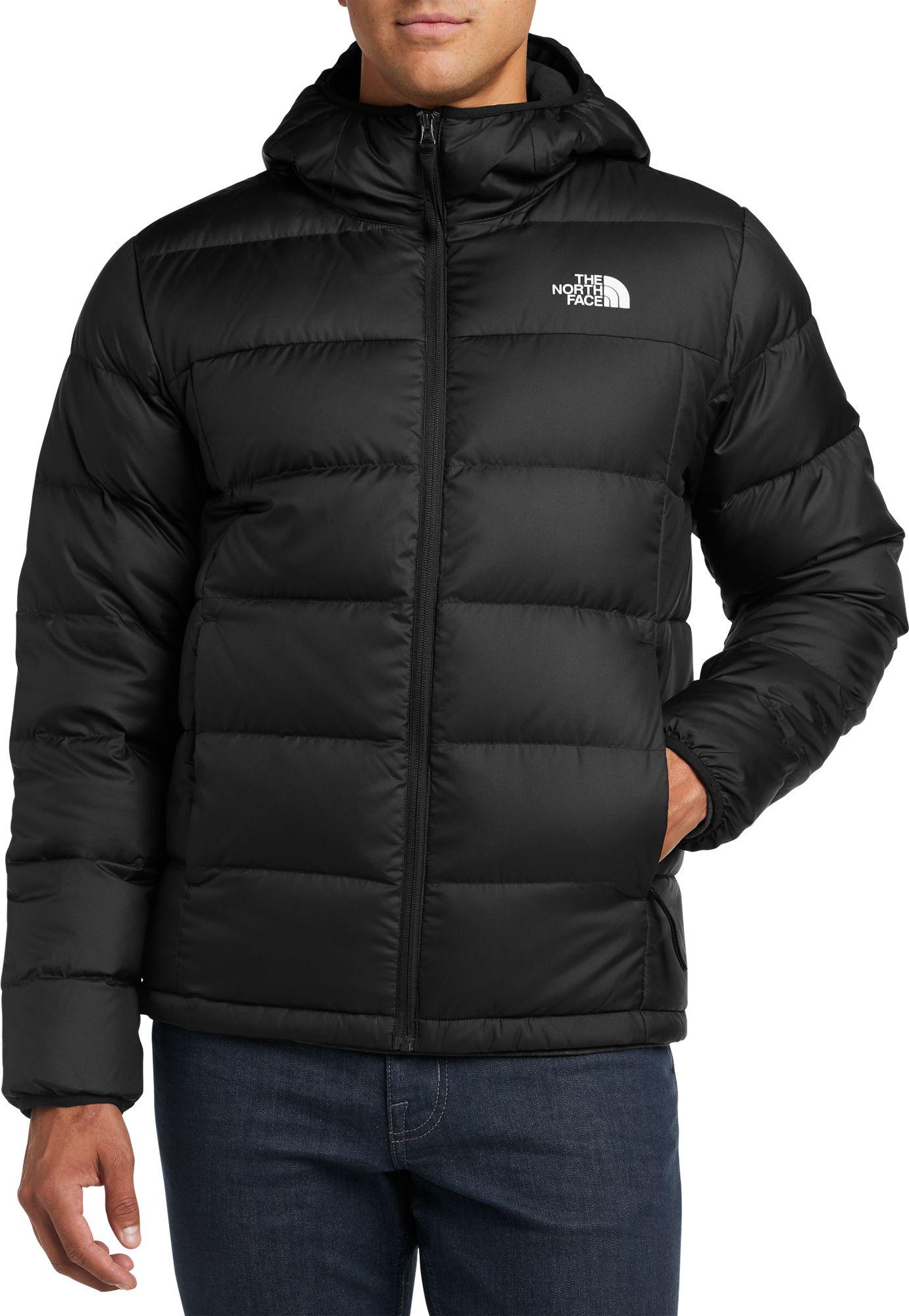 The North Face Alpz Luxe Down Jacket in 