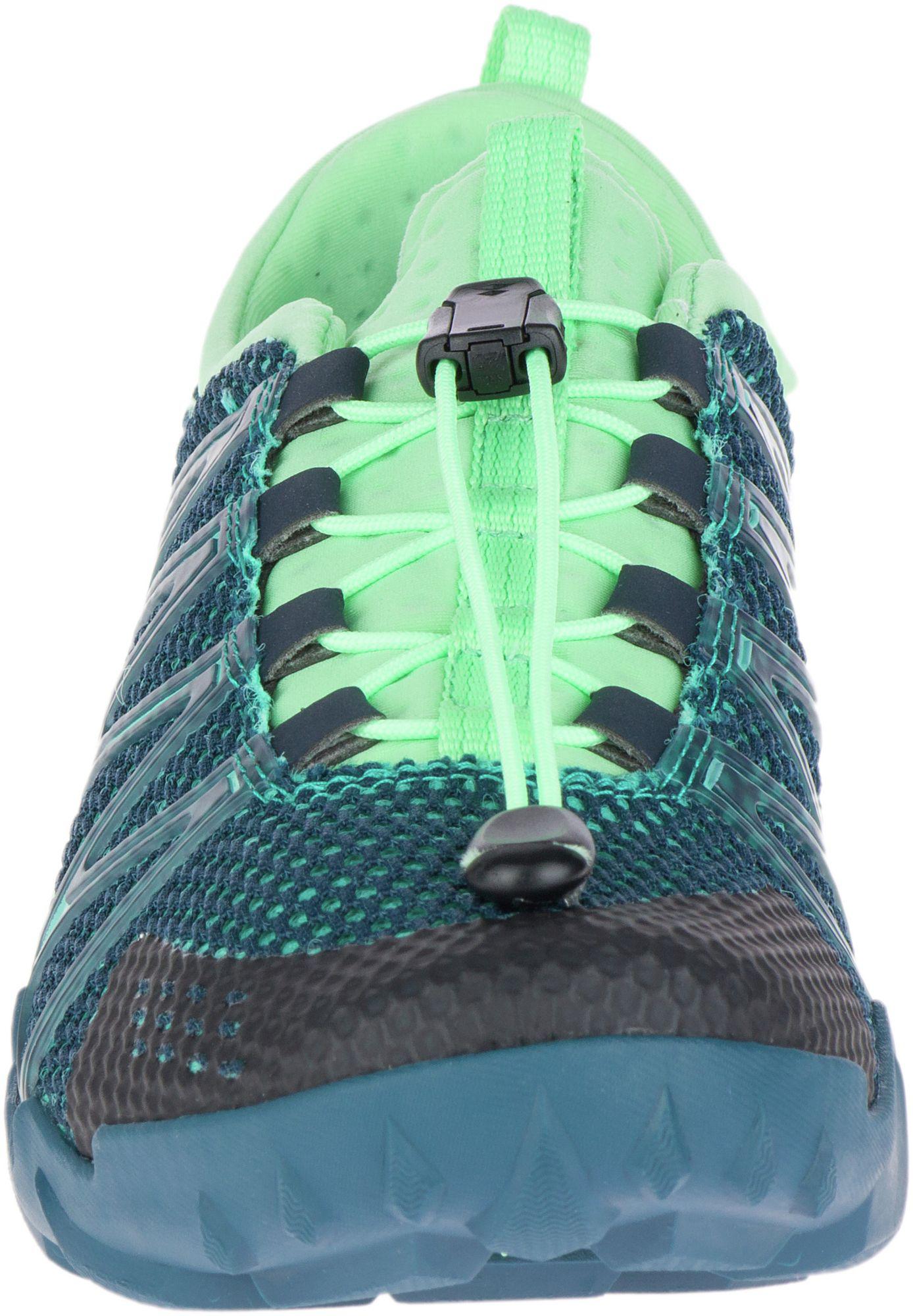merrell women's tetrex water shoes