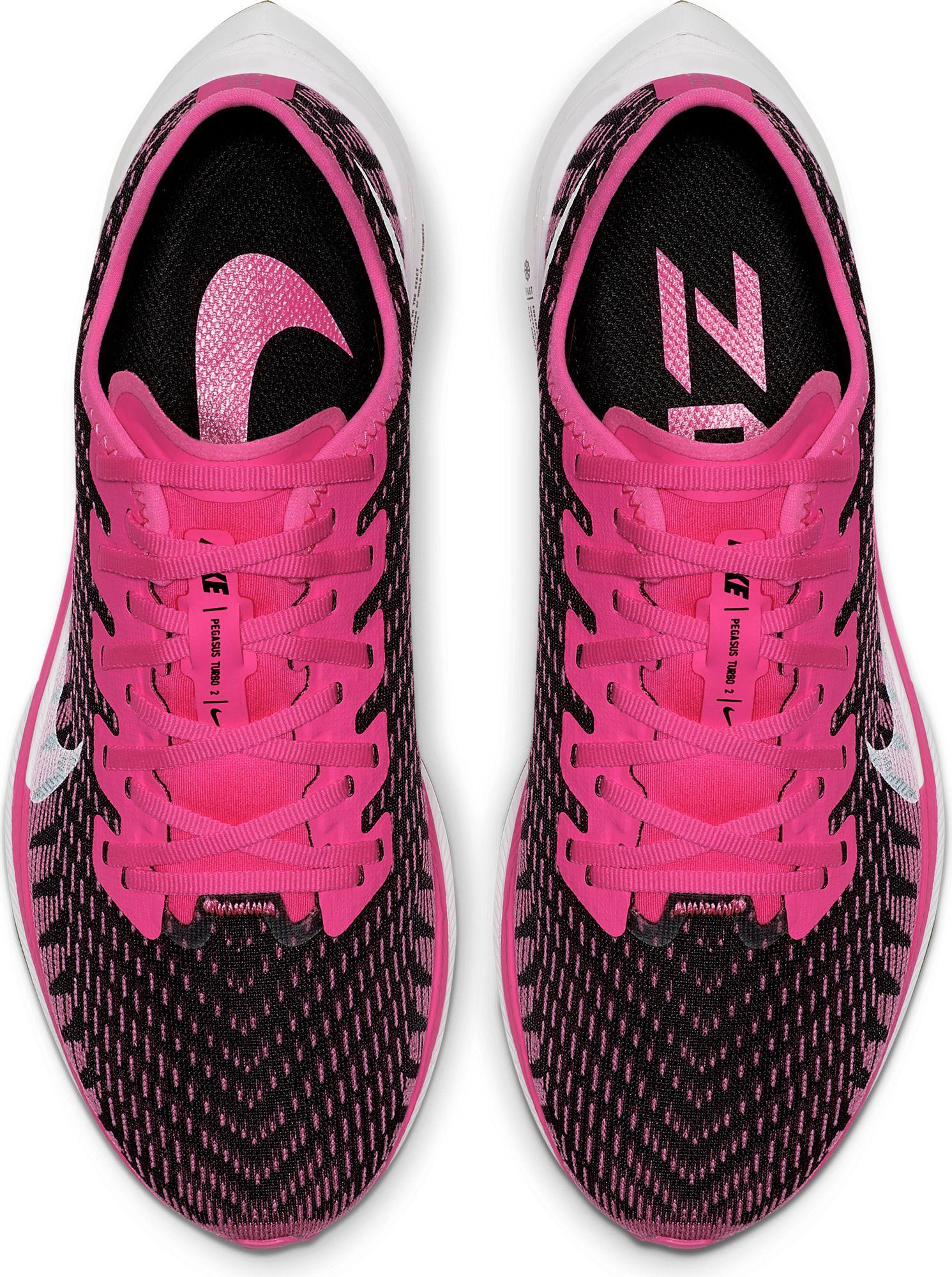 pegasus turbo pink