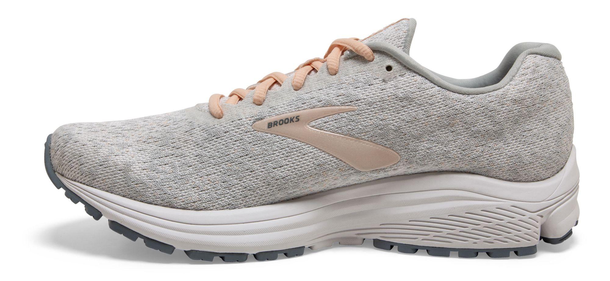 brooks anthem 2 white peach