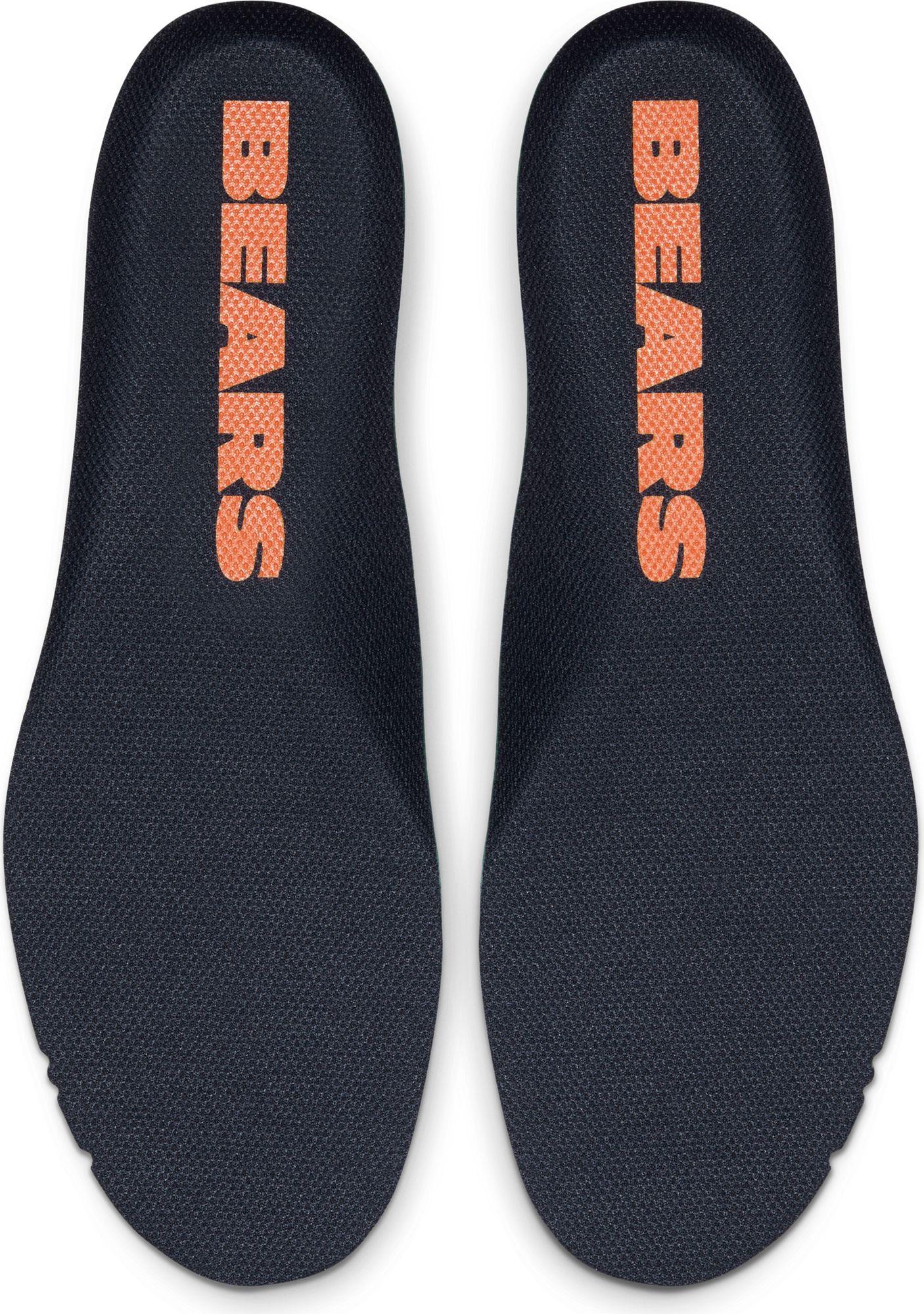 chicago bears nike pegasus