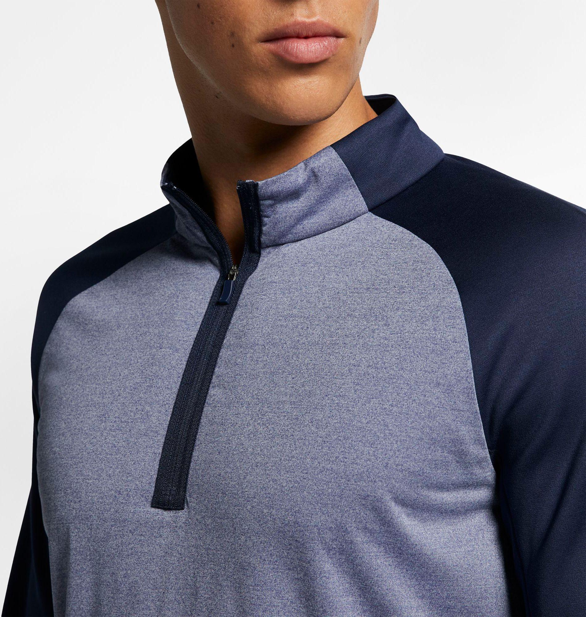nike aerolayer golf
