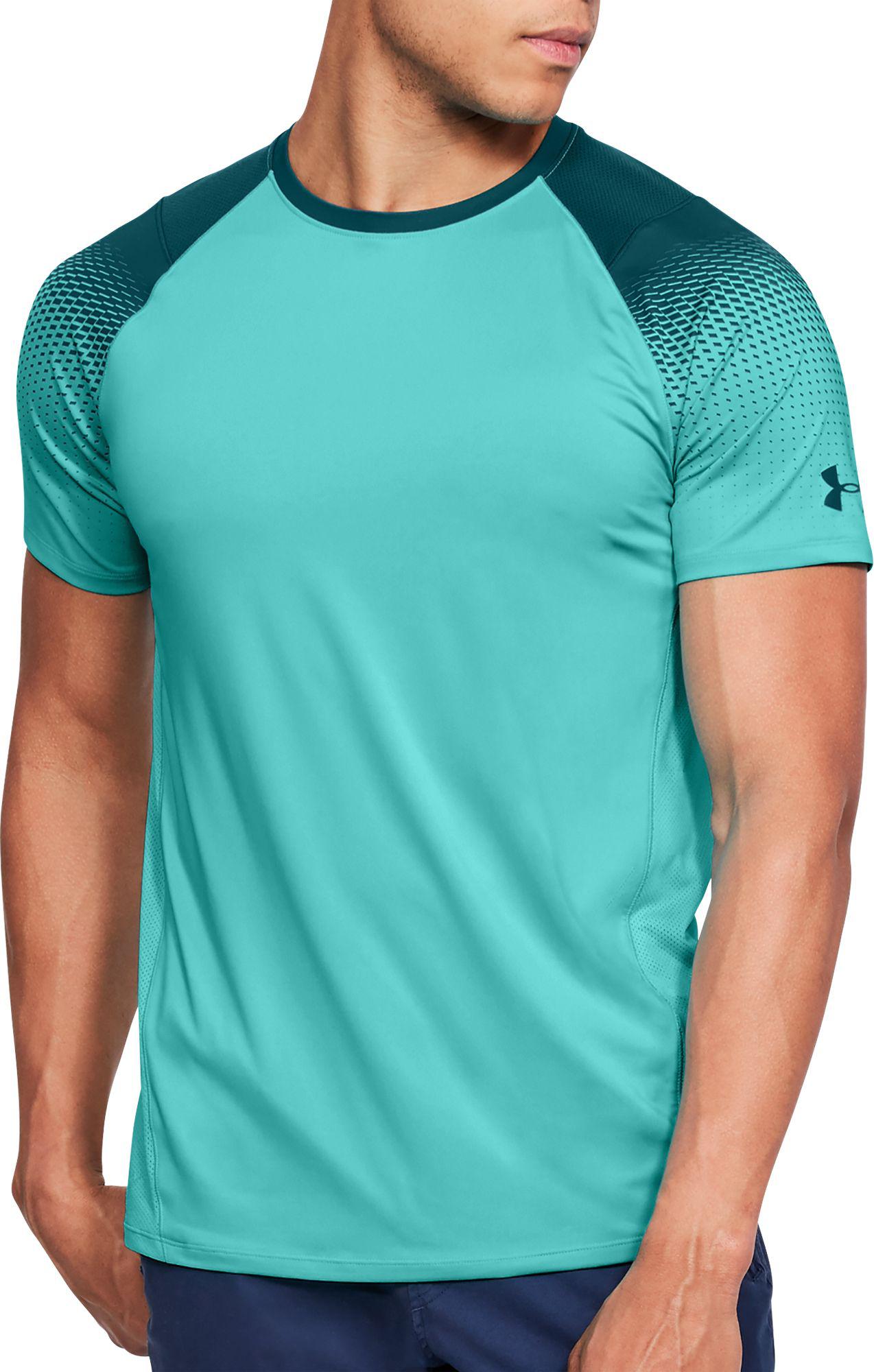 under armour printed t shirts