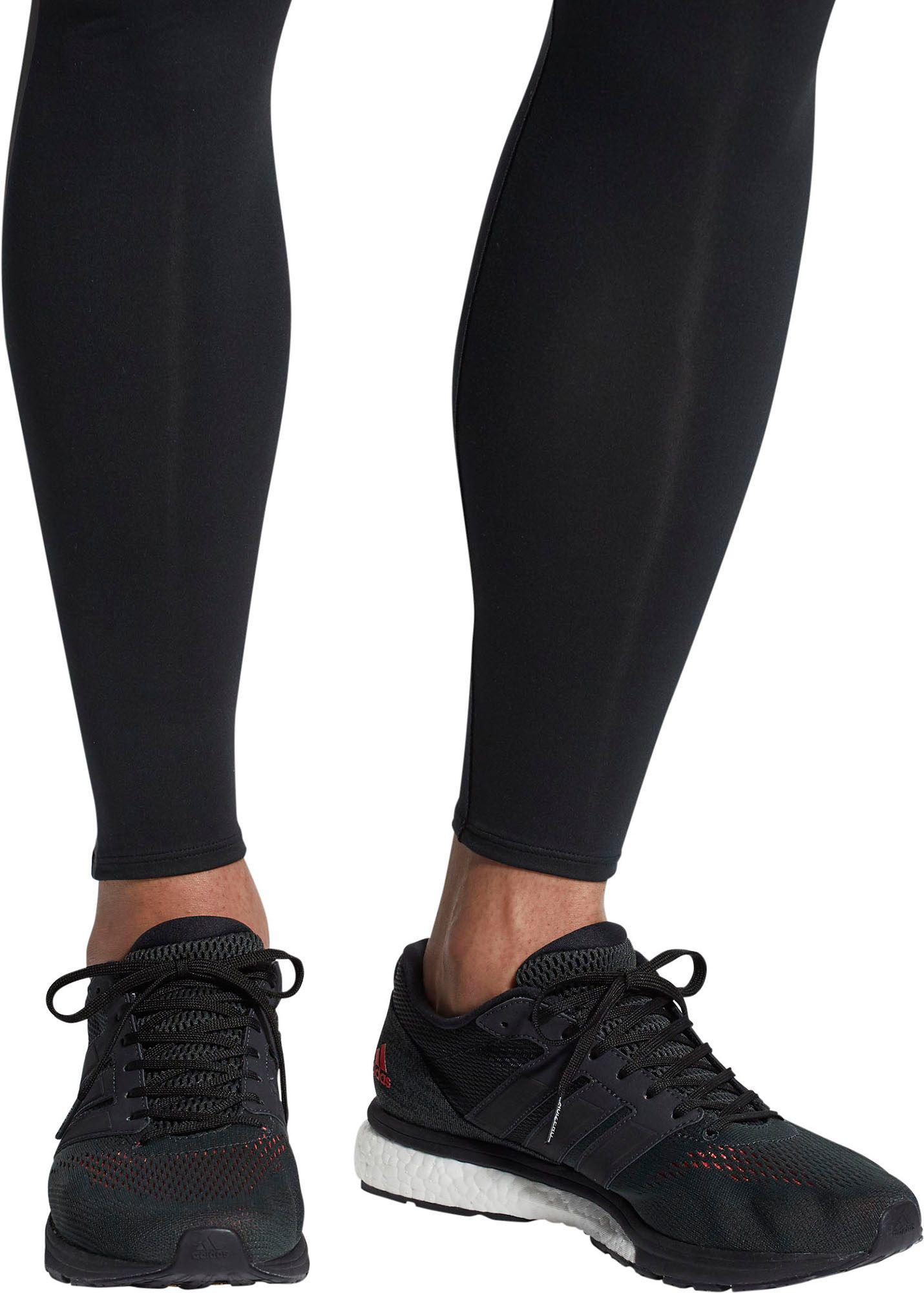 adizero boston 7 black