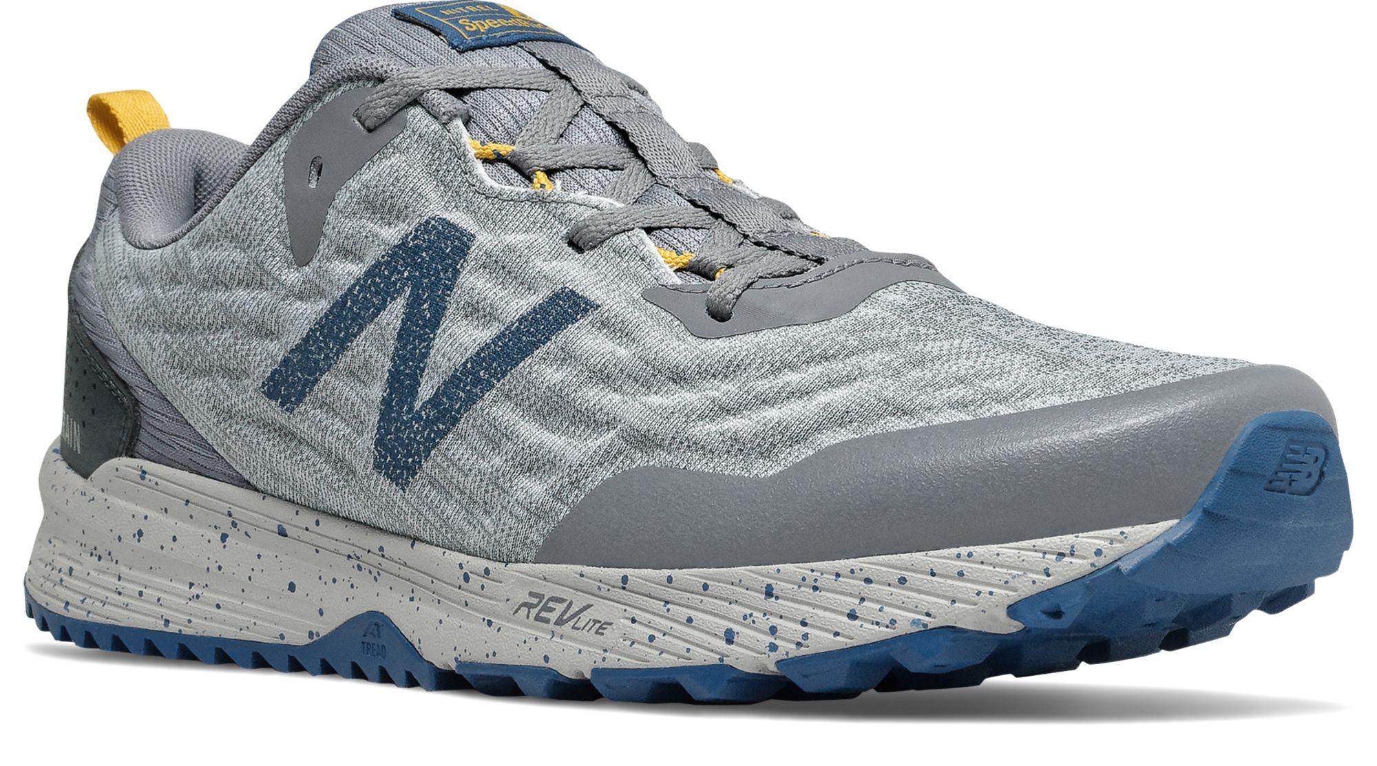 new balance nitrel utility
