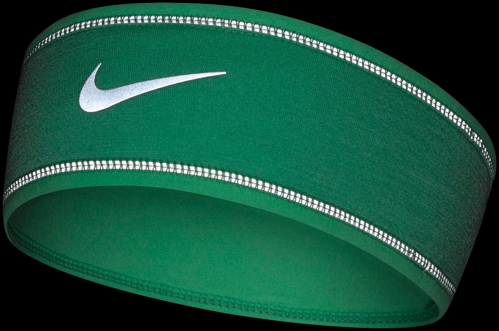nike women's running headband