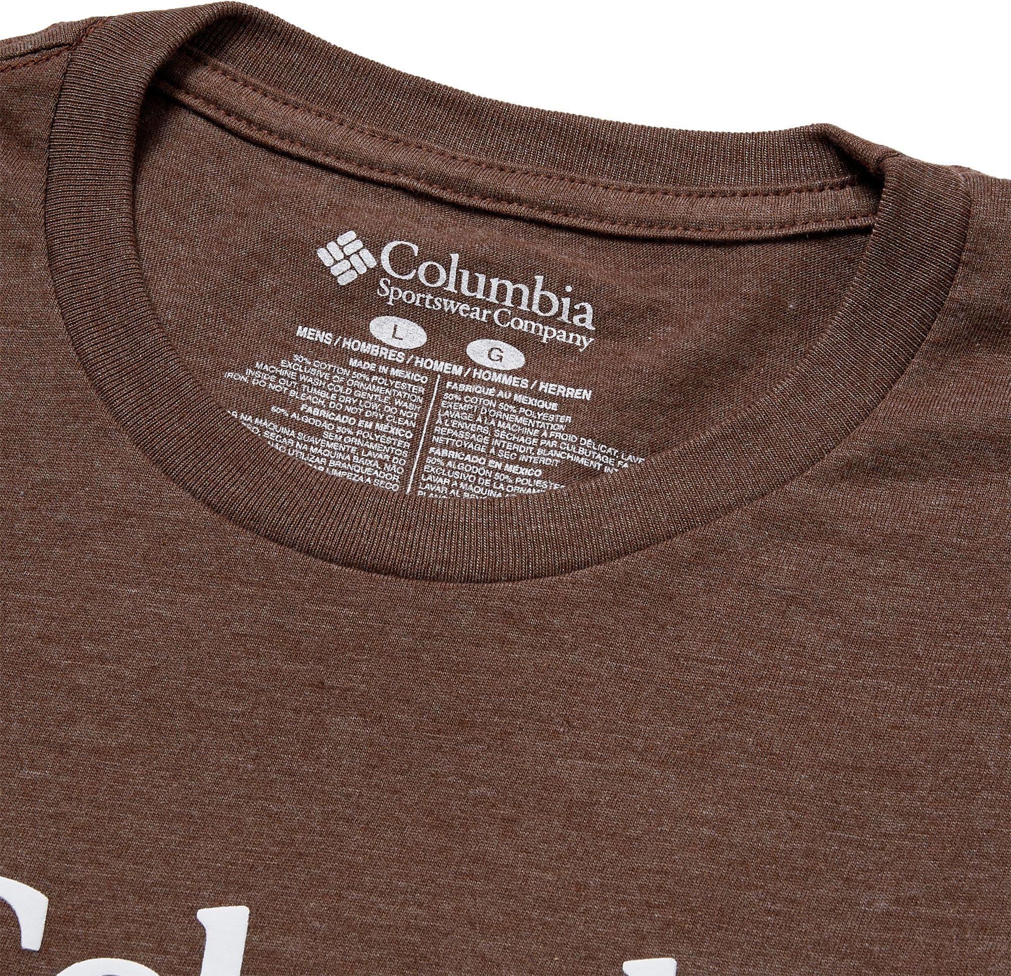 columbia records t shirt