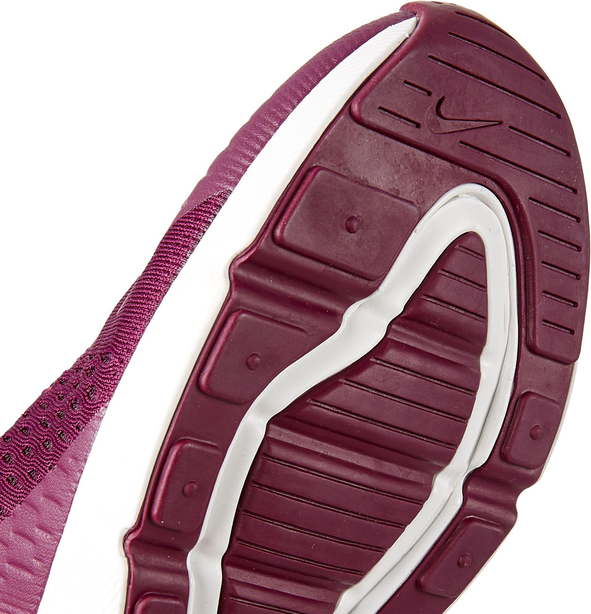 womens maroon air max