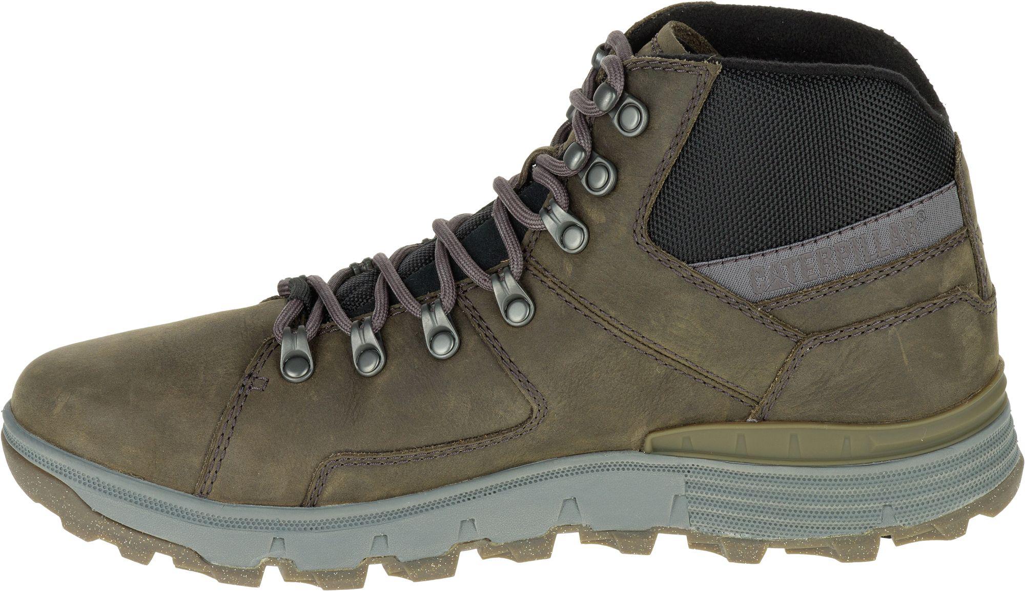 caterpillar viaduct ice  boots