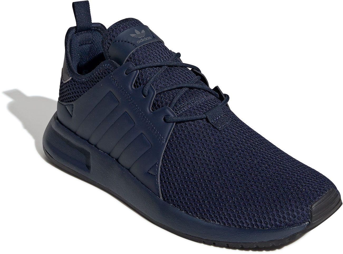 adidas Originals X_plr Shoes in Navy/Navy (Blue) for Men - Lyst