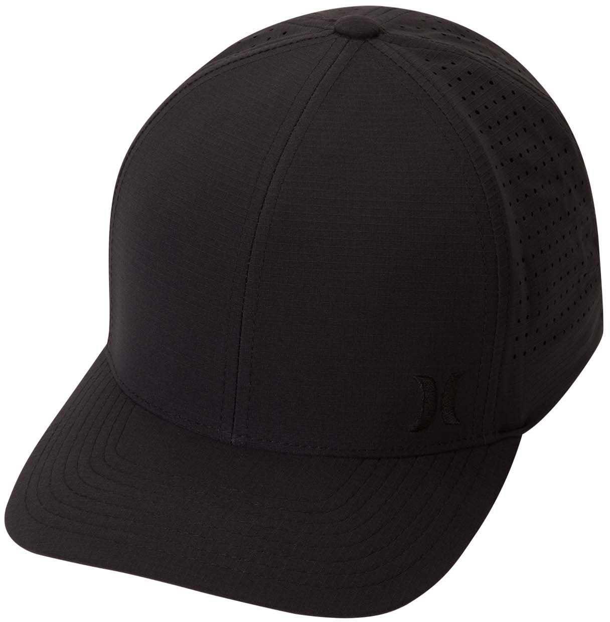 hurley cruiser ripstop hat