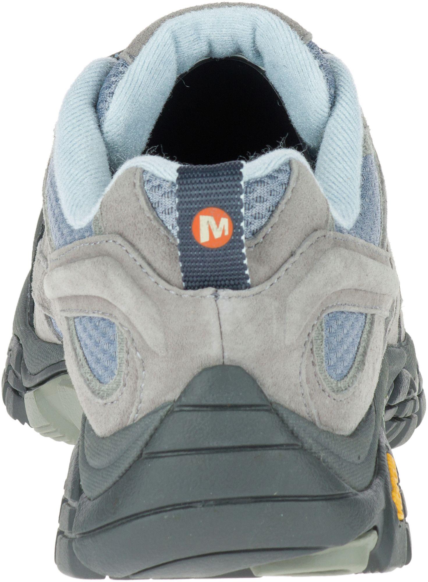 merrell moab ventilator