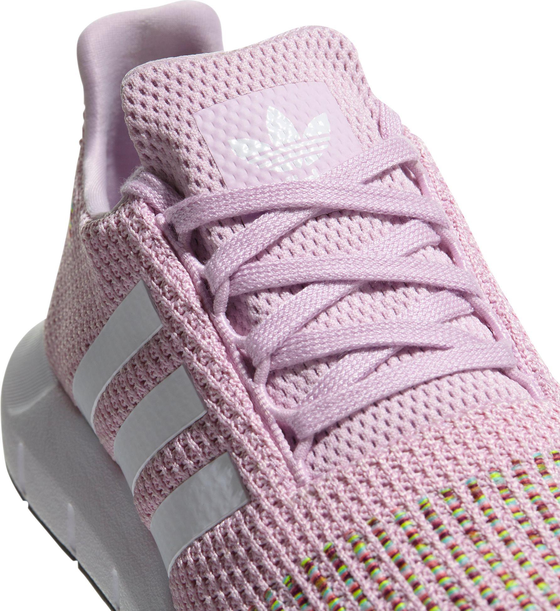 adidas swift run aero pink