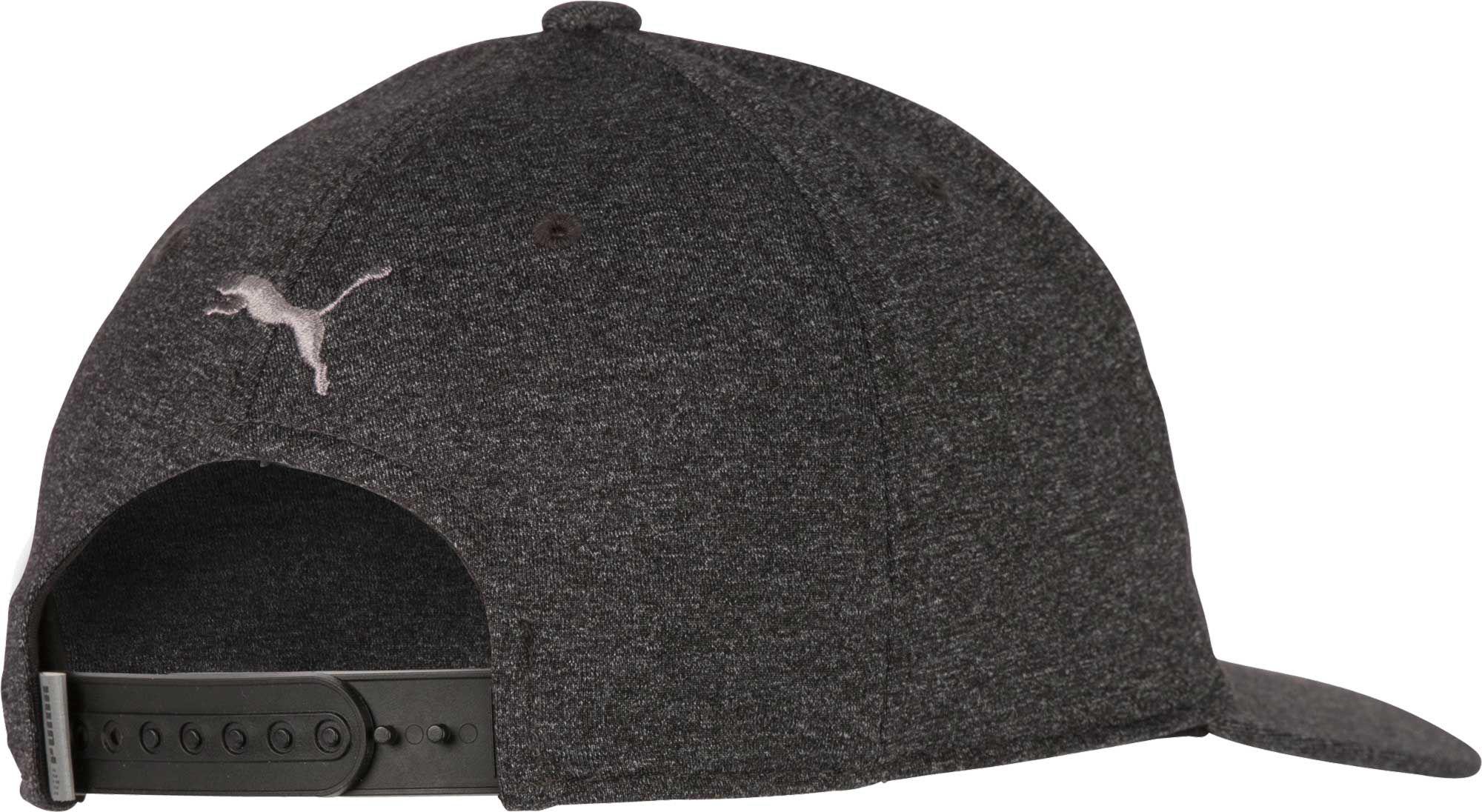 puma p 110 snapback
