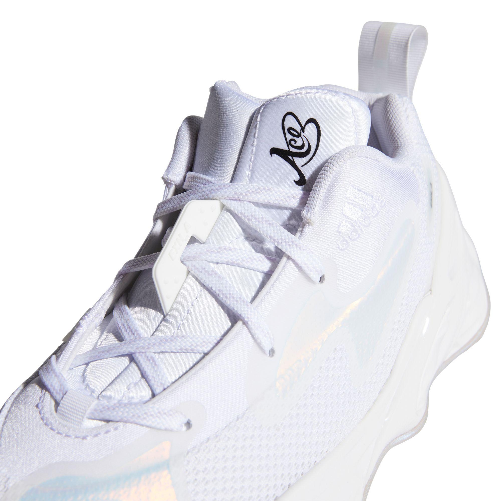 A Candace Parker Basketball Shoes 
