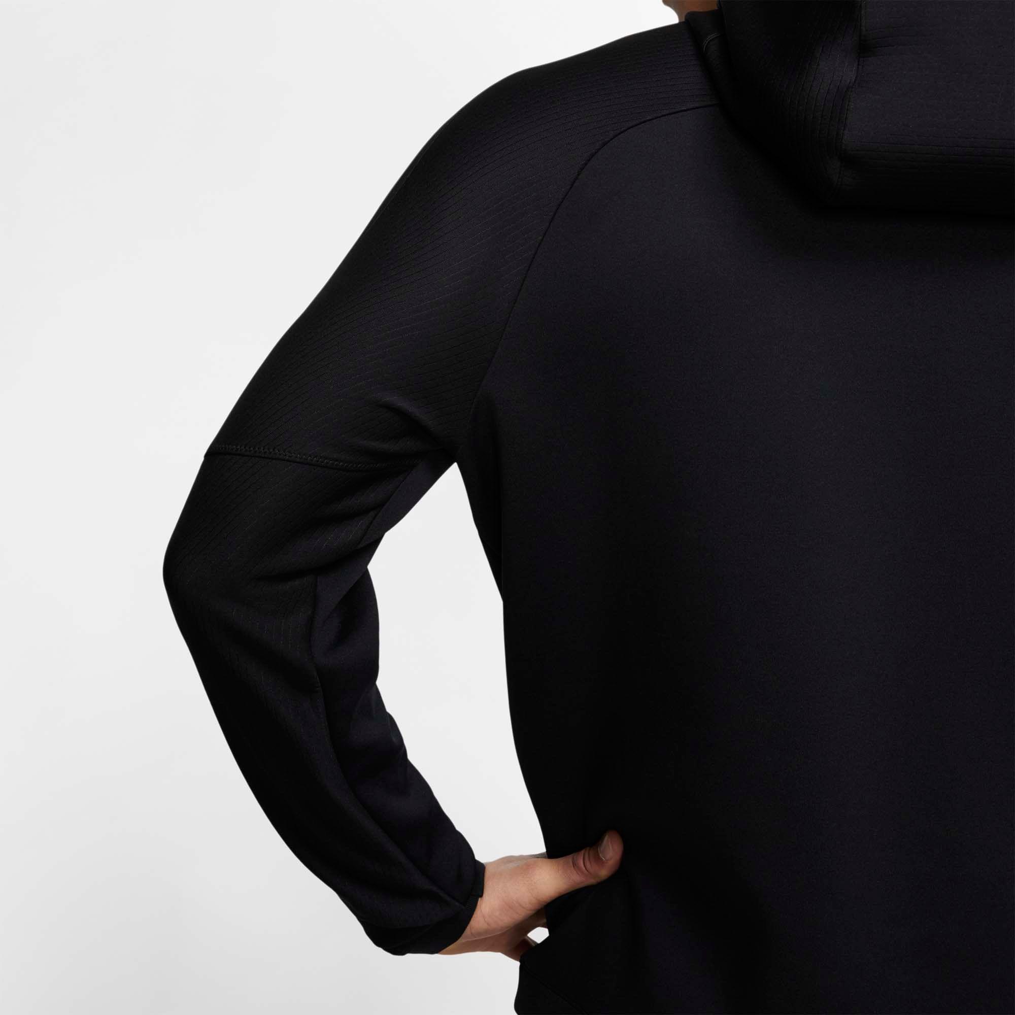 men's pullover fleece hoodie nike pro
