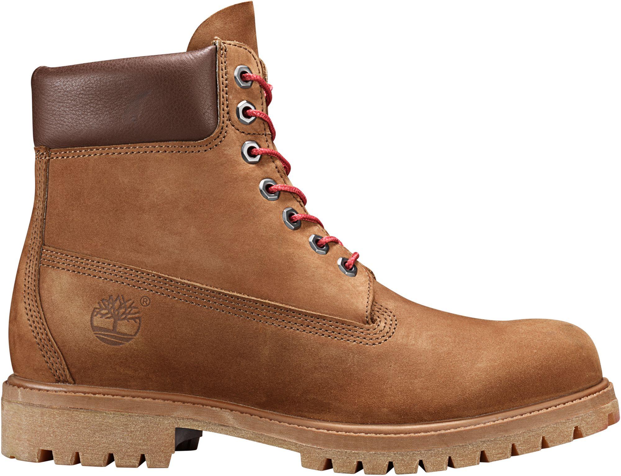 timberland 400g