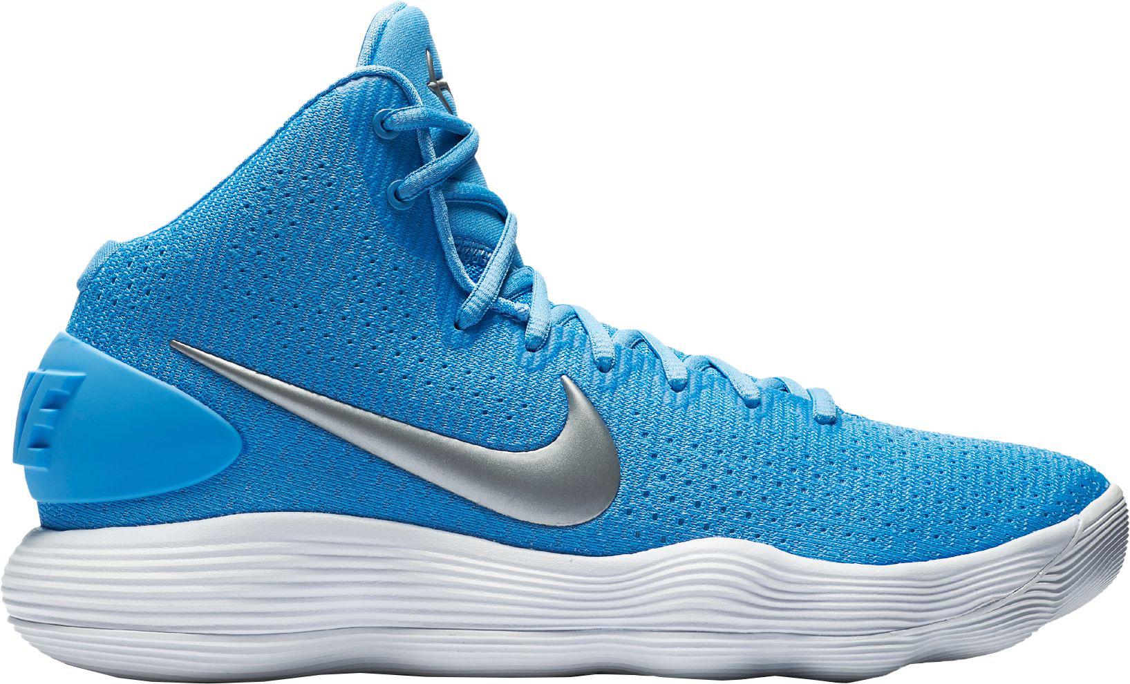 hyperdunk 2017 high cut